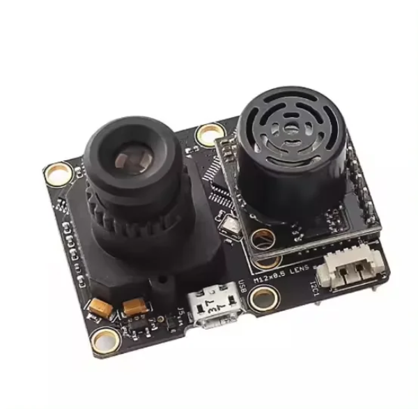 Hot Sales Original Holybro PX4FLOW V1.3.1 Optical Flow Sensor Smart Camera with MB1043 for RC Fpv Module